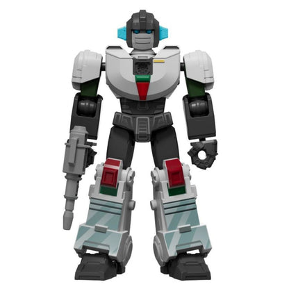 Blokees Figure - Transformers Galaxy Version 05 (Display Of 9 Units)