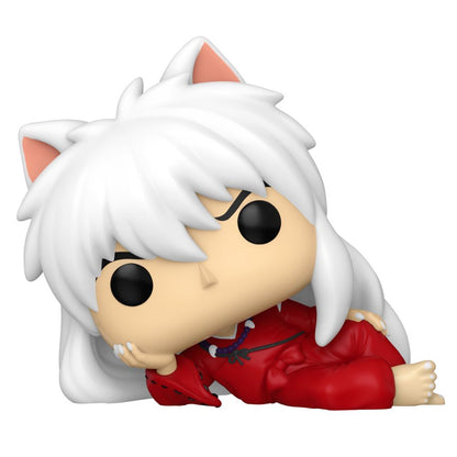 Inuyasha - Inuyasha (Laying) Pop! Vinyl