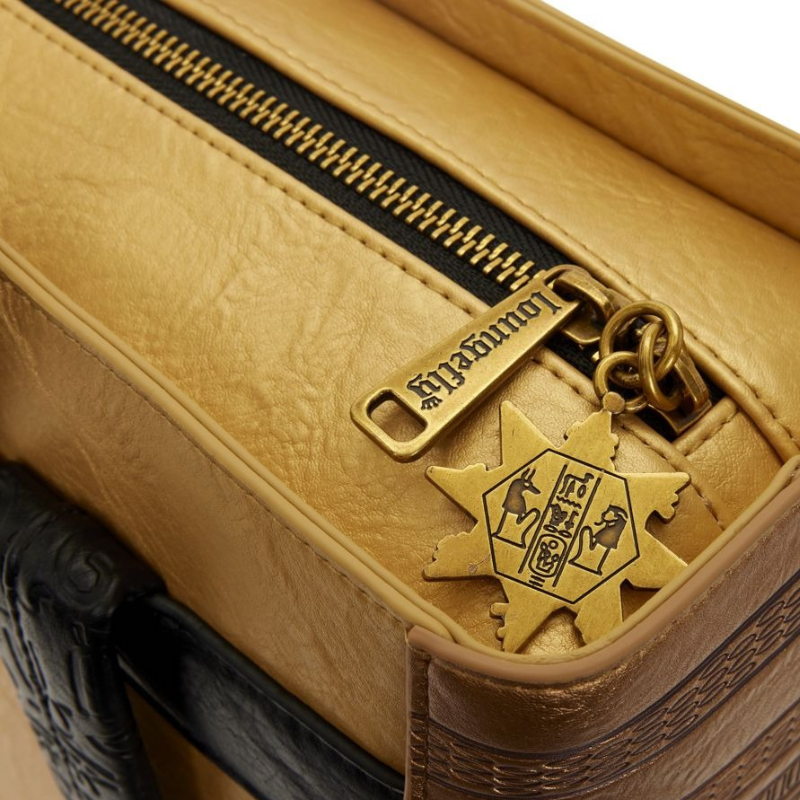 The Mummy (1999) - Book of the Living "Eye of Ra" Mini Backpack