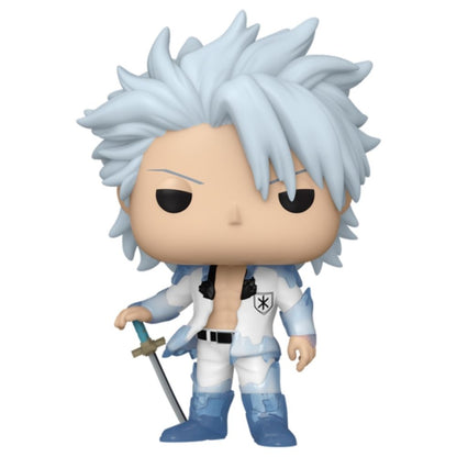 Bleach: Thousand-Year Blood War - Absolute Bankai Hitsugaya Pop! Vinyl
