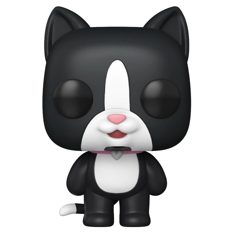 The Binding of Isaac: Rebirth - Guppy Pop! Vinyl