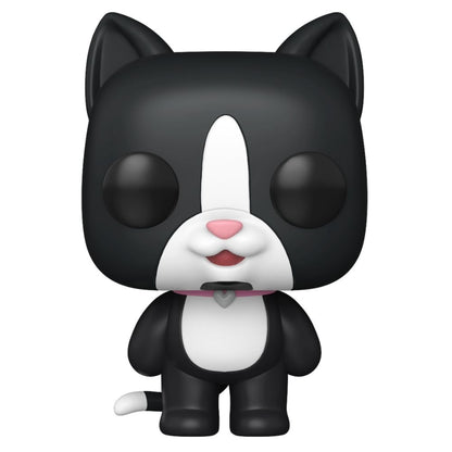 The Binding of Isaac: Rebirth - Guppy Pop! Vinyl