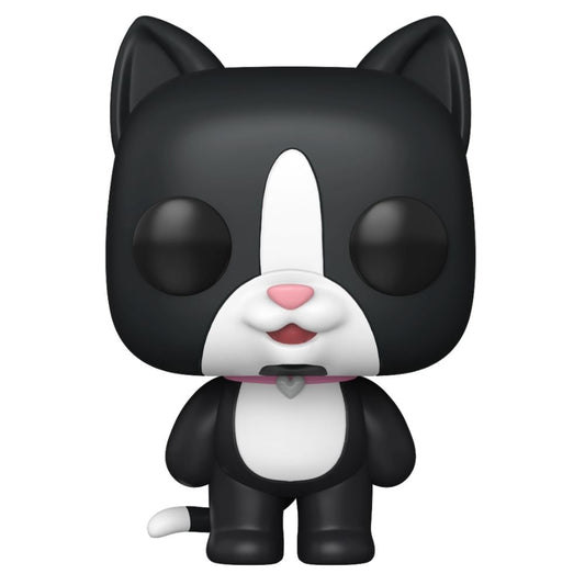 The Binding of Isaac: Rebirth - Guppy Pop! Vinyl