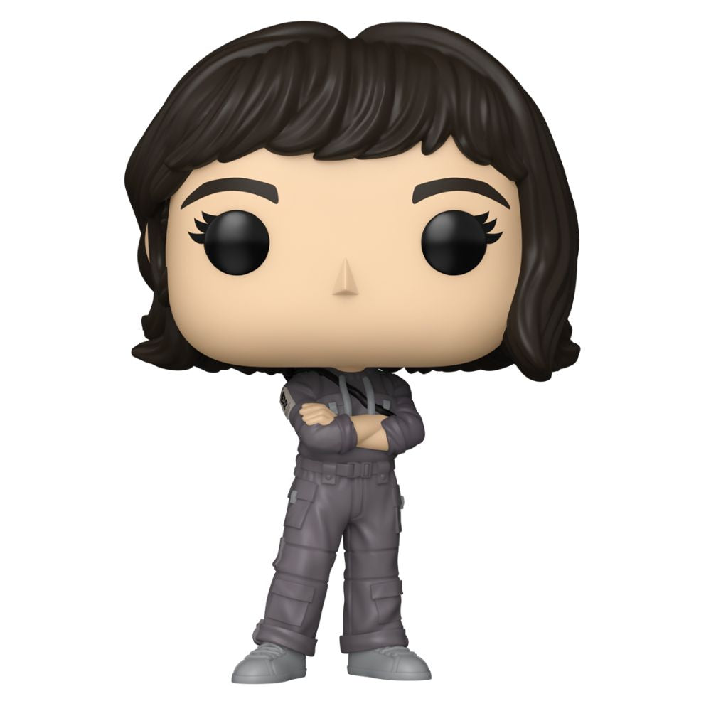 Alien: Earth - Wendy Pop! Vinyl