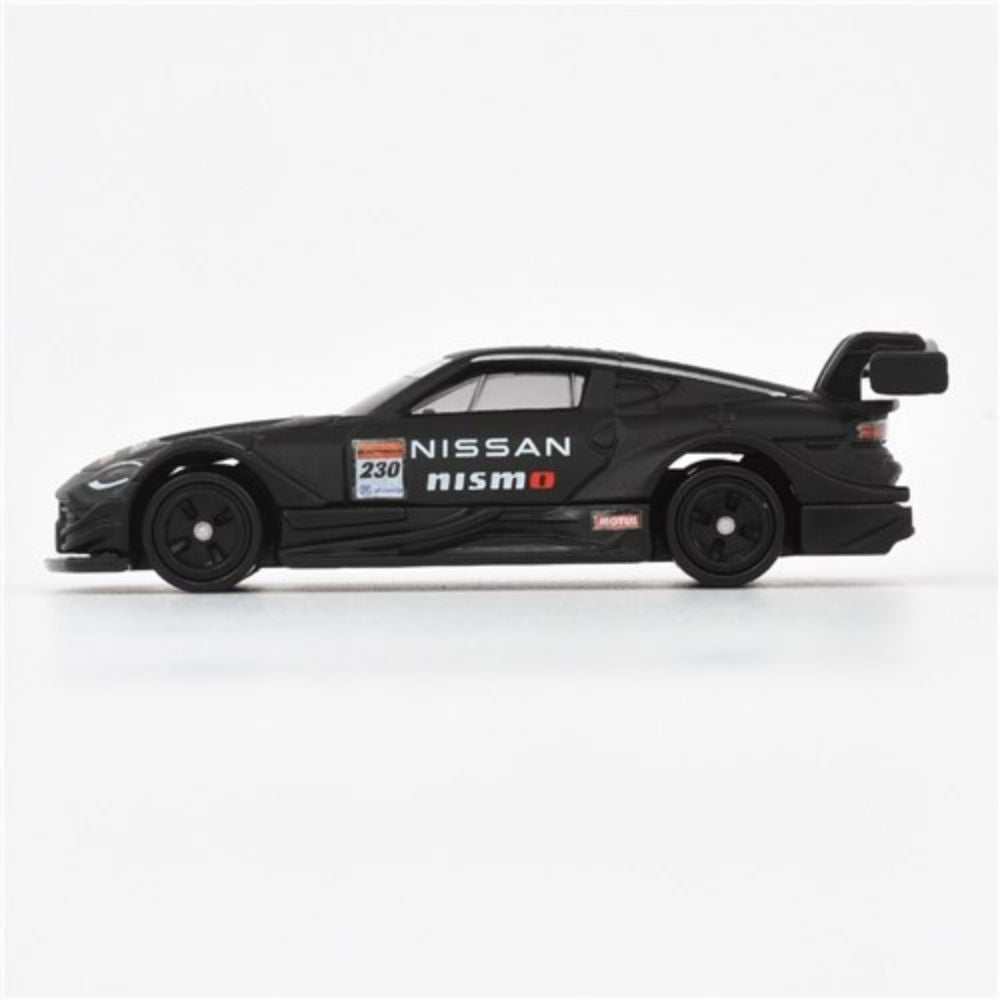 Tomica (Regular) No. 013 Nissan Fairlady Z Nismo GT500 - 1:65 Scale Diecast Vehicle