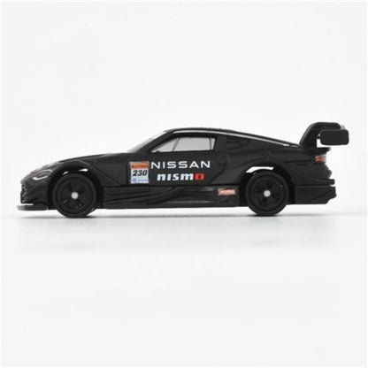 Tomica (Regular) No. 013 Nissan Fairlady Z Nismo GT500 - 1:65 Scale Diecast Vehicle