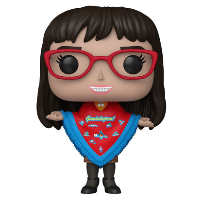 Ugly Betty - Betty Suarez Pop! Vinyl