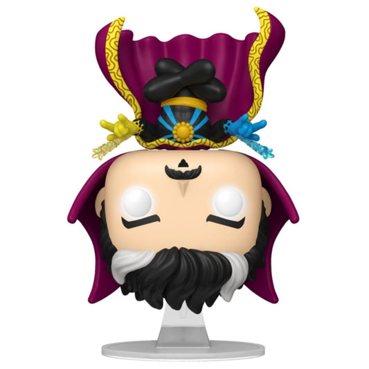 Marvel - Doctor Strange (Spider-Man Mash-Up) US Exclusive Pop! Vinyl