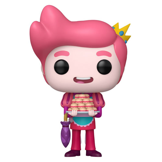 Adventure Time - Prince Gumball Pop! Vinyl