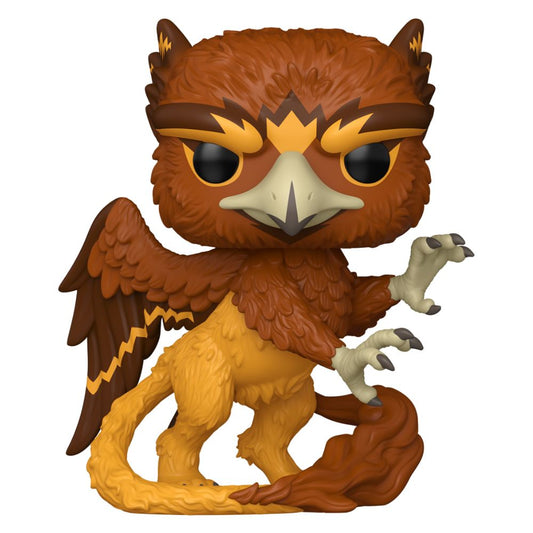 Myths - Griffin Pop! Vinyl