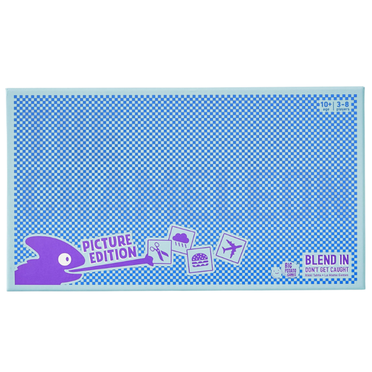 The Chameleon Pictures