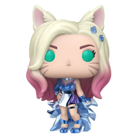 League of Legends: K/DA - Ahri Pop! Vinyl