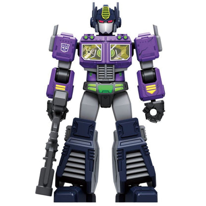 Blokees Figure - Transformers Galaxy Version 02 - SOS (Blind box) 1 Unit