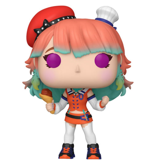 Hololive - Takanashi Kiara Pop! Vinyl