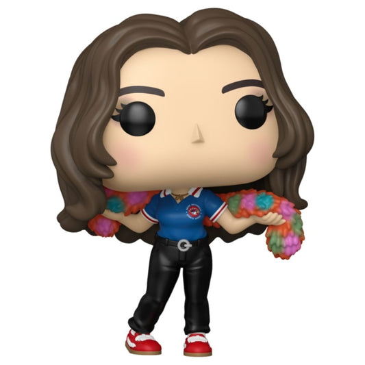 Off Campus - Hannah Wells Pop! Vinyl