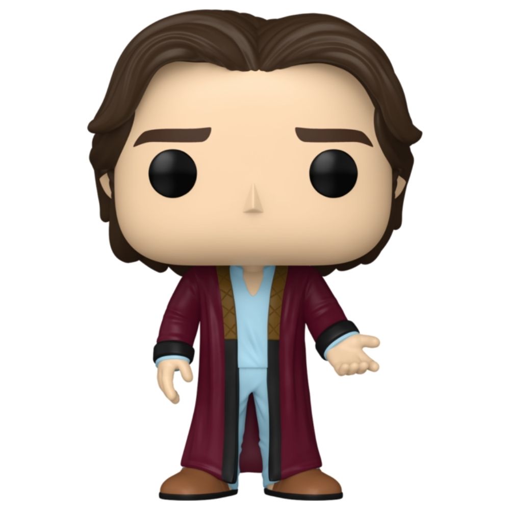 Battlestar Galactica (2004) - Gaius Baltar Pop! Vinyl