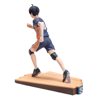 Haikyu!! Anime High Premium Figure Tobio Kageyama