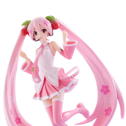 Hatsune Miku - Evolve - Sakura Miku