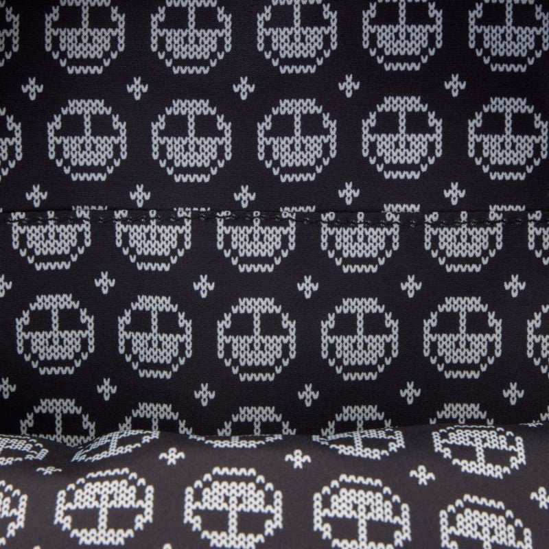 Loungefly - The Nightmare before Christmas - Jack Mini Backpack