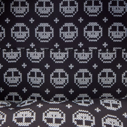 Loungefly - The Nightmare before Christmas - Jack Mini Backpack