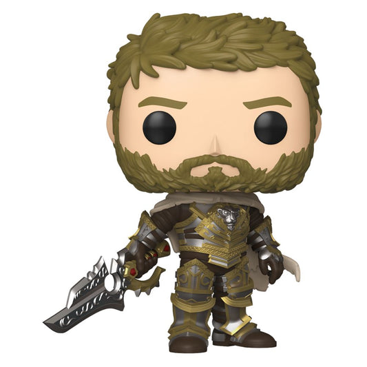 World of Warcraft: The War Within - Anduin Pop! Vinyl