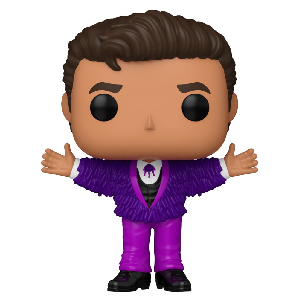 Juan Gabriel - Juan Gabriel (Purple Outfit) Pop! Vinyl