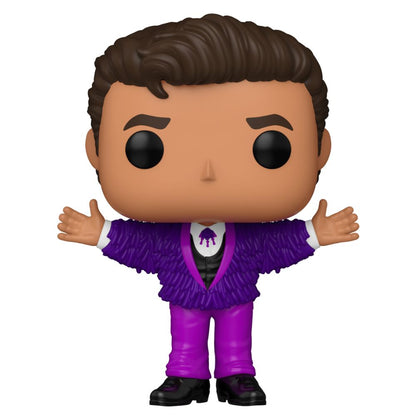 Juan Gabriel - Juan Gabriel (Purple Outfit) Pop! Vinyl