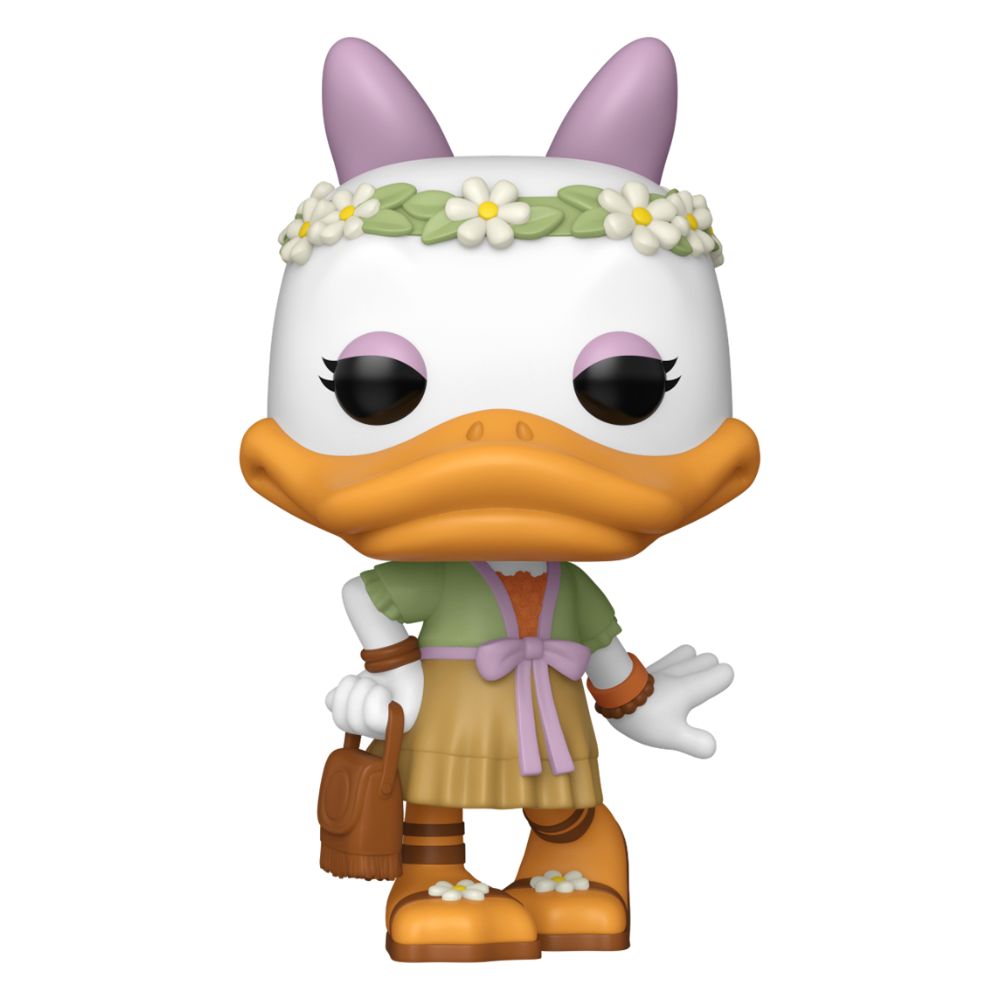 Disney: Mickey &amp; Friends - Daisy (Spring Festival) Pop! Vinyl