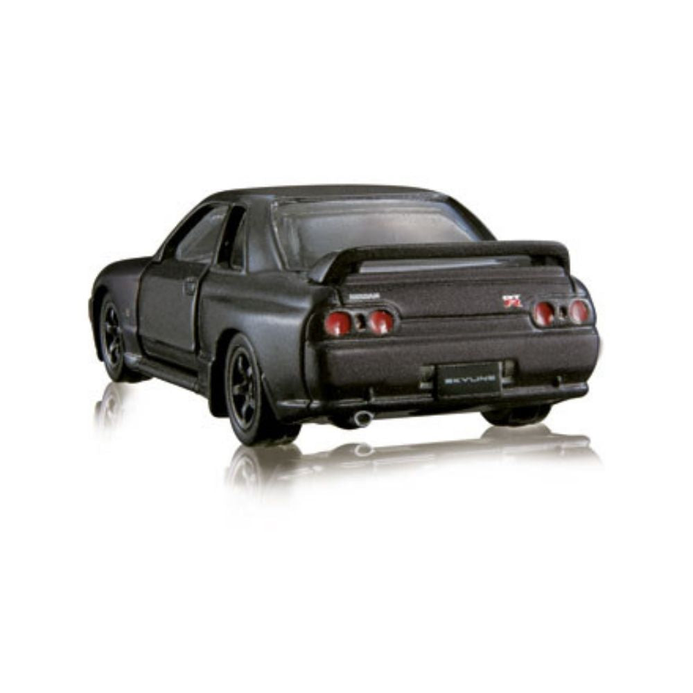 Tomica Premium No. 026 Nissan Skyline GT-R (BNR32) - 1:62 Scale Diecast Vehicle