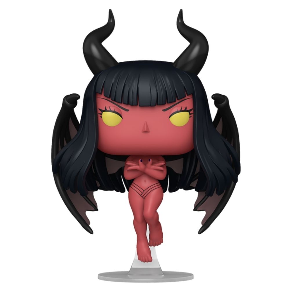 One Piece - Demonio Fleur (Nico Robin) US Exclusive Pop! Vinyl