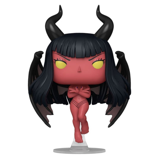 One Piece - Demonio Fleur (Nico Robin) US Exclusive Pop! Vinyl