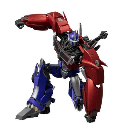 Blokees Figures - Transformers - Optimus Prime Limited Model Kit