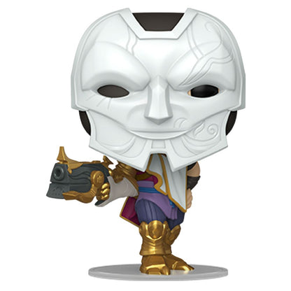 League of Legends - Jhin Pop! Vinyl