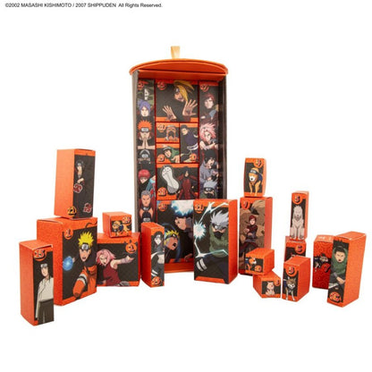 Naruto - 2025 Deluxe Advent Calendar