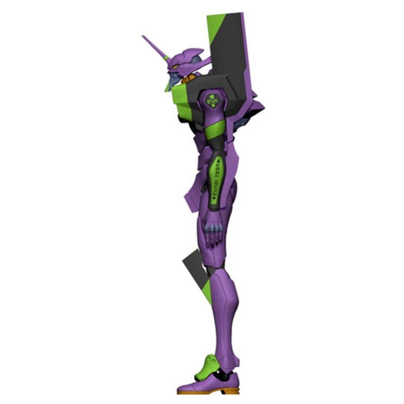 Blokees - Evangelion Test Type-01 TV version Edition Model Kit