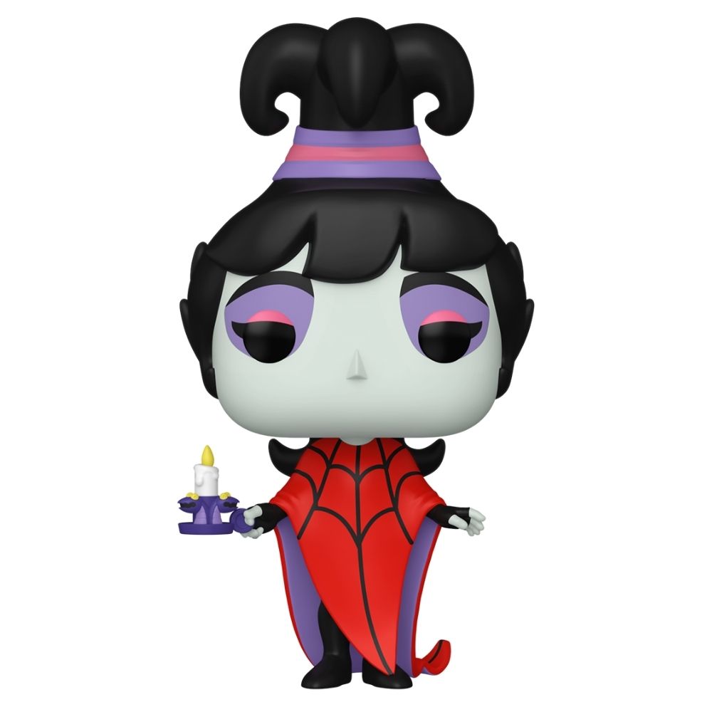 Beetlejuice: Animated Series - Lydia Deetz Pop! Vinyl