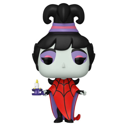Beetlejuice: Animated Series - Lydia Deetz Pop! Vinyl
