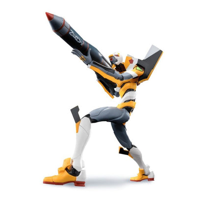 Blokees - Evangelion EVA-00 Proto Action Edition Model Kit