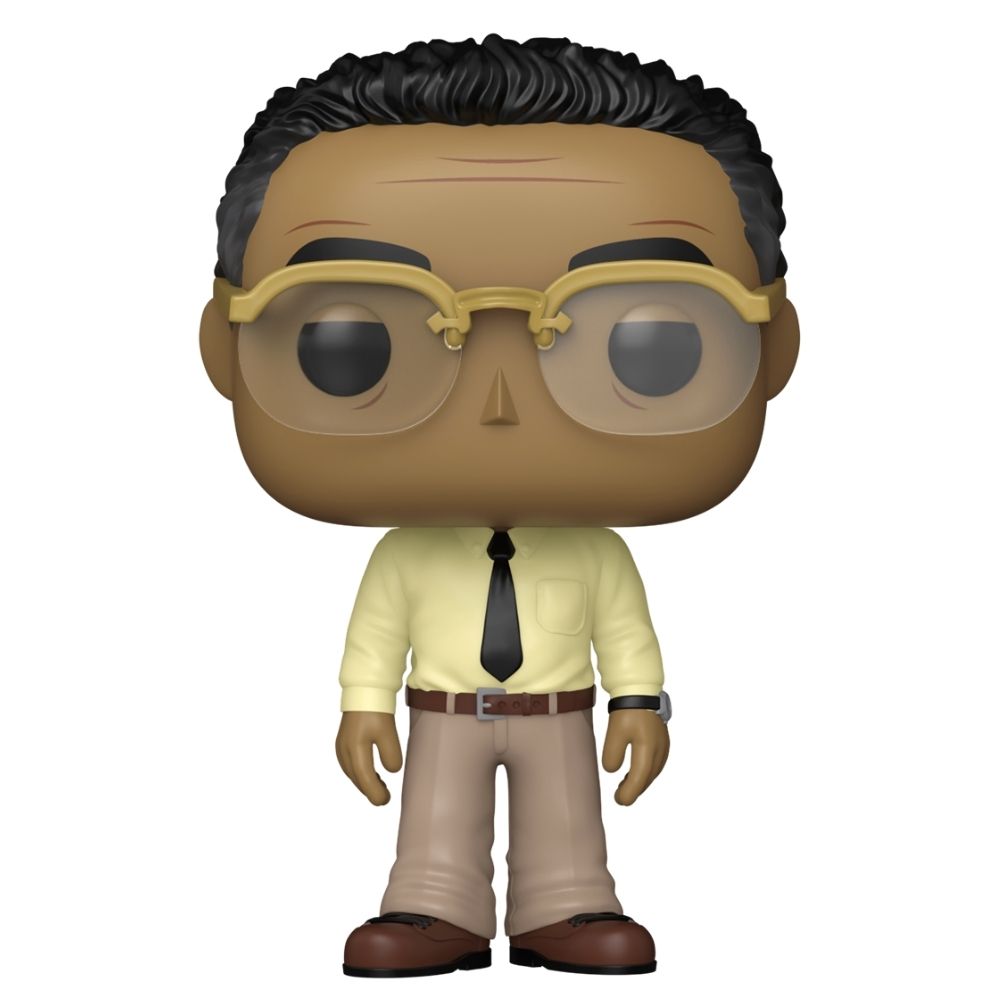 Breaking Bad - Gus Fring Pop! Vinyl