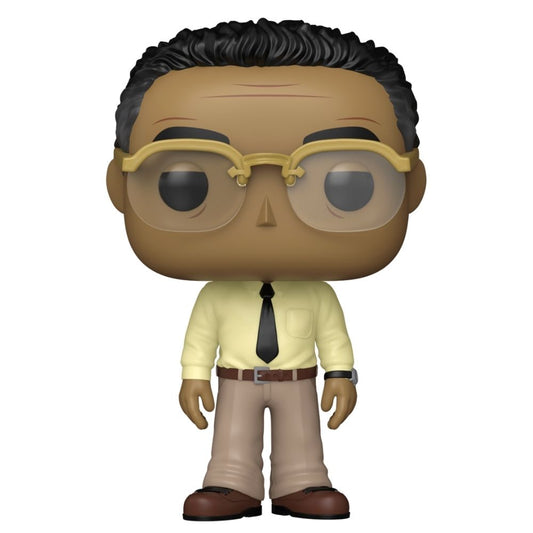 Breaking Bad - Gus Fring Pop! Vinyl
