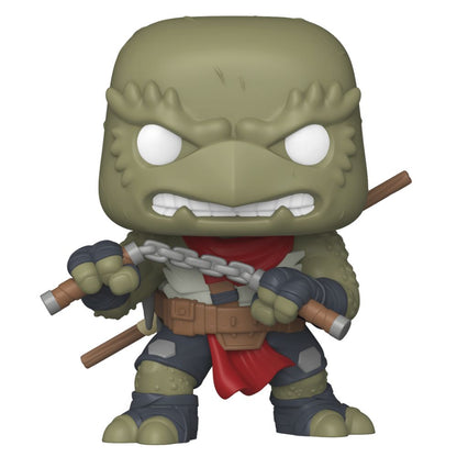 Teenage Mutant Ninja Turtles: The Last Ronin - Odyn Pop! Vinyl