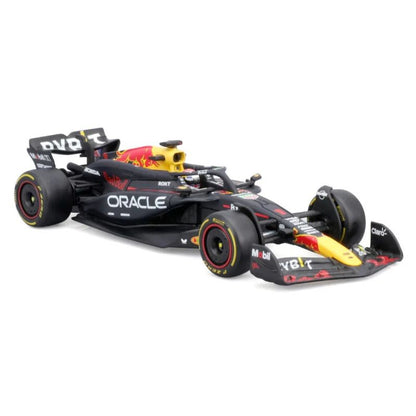 Bburago - 2024 Formula Racing 1:43 F1 RedBull Racing RB20 #1 Verstappen WB