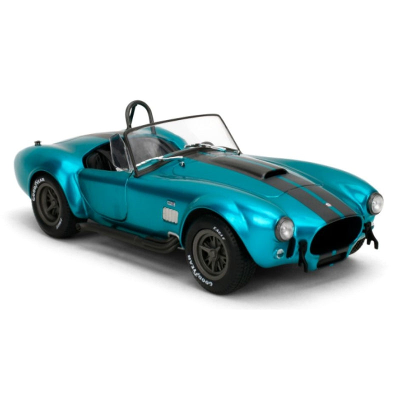Pink Slips - 1:18 Shelby Cobra 427 Diecast Cars