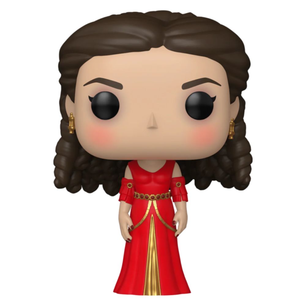 Firefly (2002) - Inara Serra Pop! Vinyl