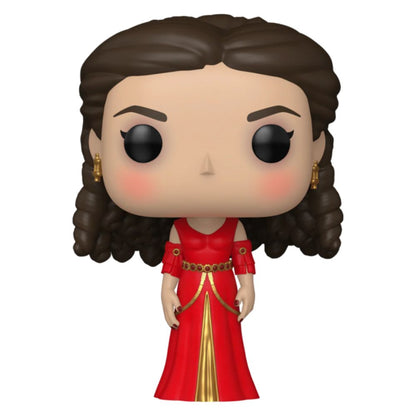 Firefly (2002) - Inara Serra Pop! Vinyl