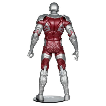 DC - Darkstars Collector Edition 7 Inch Action Figure