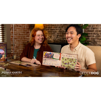 The Hobbit - There and Back Again