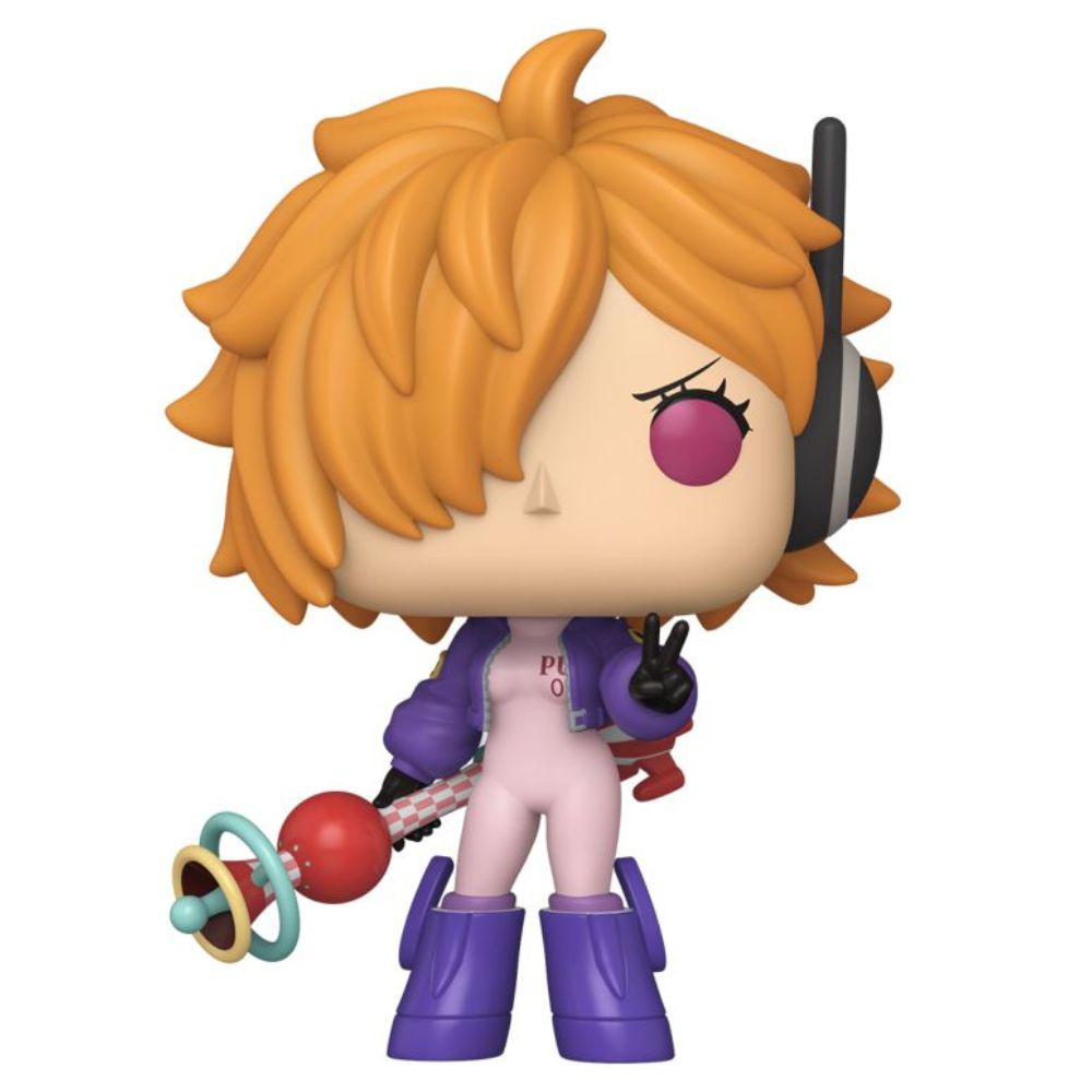 One Piece - Lilith with Bubble Gun US Exclusive Pop! Vinyl