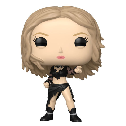 Britney Spears - Britney Spears Stronger Pop! Vinyl