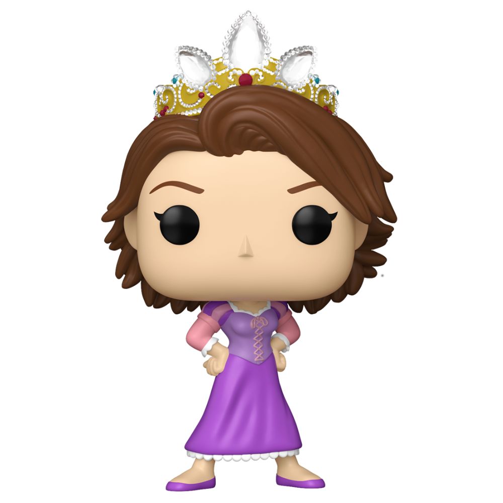 Tangled - Rapunzel (Short Hair) 15th Anniversary Pop! Vinyl
